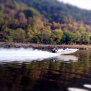 November 2013's Boat of the Month