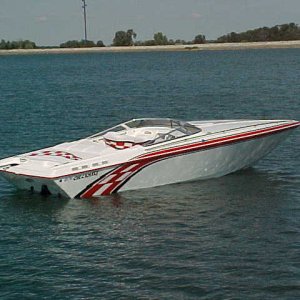 Media 'ZT260' in category 'Newly Completed Boats-Factory'