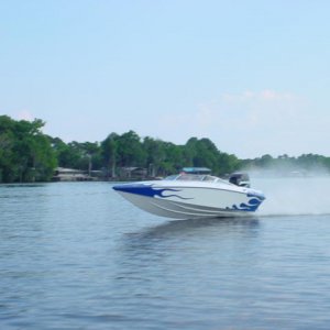 July 2006's Boat of the Month