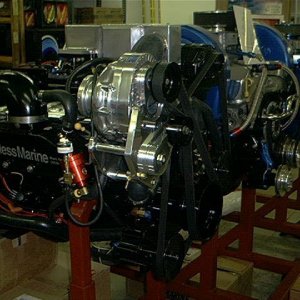 Media 'Kunkel's Powerplant' in category 'Checkmate Engine Shots'