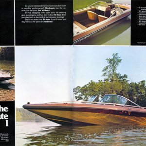 1978 Brochure Page 6 & 7 Centerfold