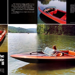 1978 Brochure Page 8 & 9 Centerfold