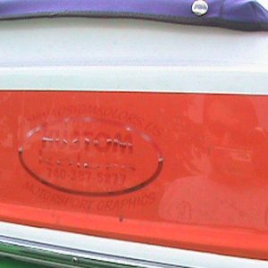 custom 30