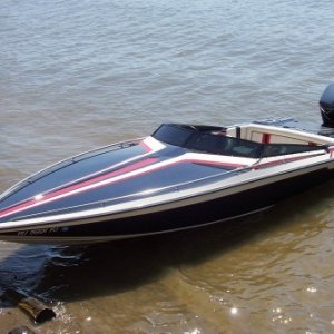Media 'July 2007's Boat of the Month' in category '2007 Boat of the Month Winners'