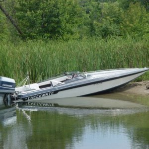 August 2007's Boat of the Month