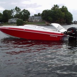 Media 'January 2008' in category '2008 Boat of the Month Winners'