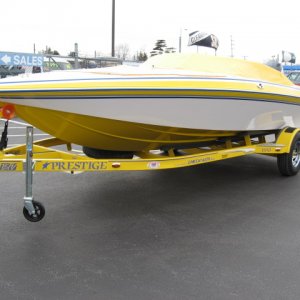 Cope Marine-2008-Pulsare-1850