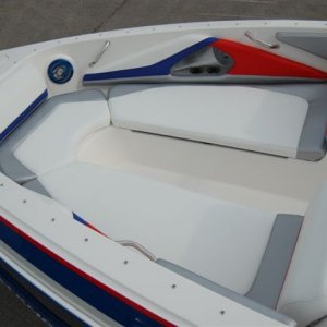 Media 'New 2400 BRX' in category 'Newly Completed Boats-Dealer'