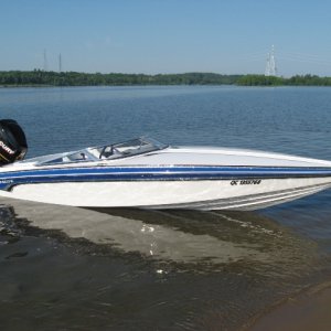 Media 'July 2008' in category '2008 Boat of the Month Winners'