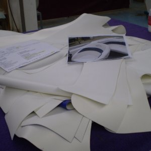2100 Upholstery