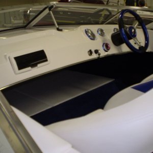 Interior Rigging