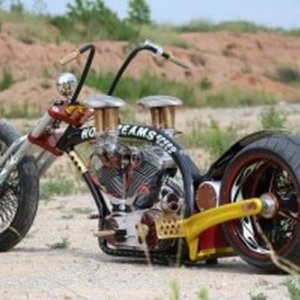 custom