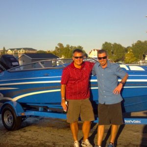Scott Allen's 20 BRX