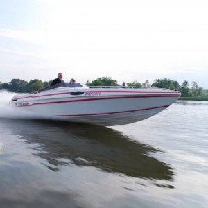 July 2013's Boat of the Month