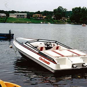 Media 'Jim's Vision with Nitrous Oxide' in category 'Action Marine Vintage Images'