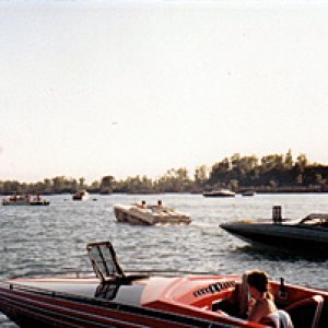Action Marine's Boat Club