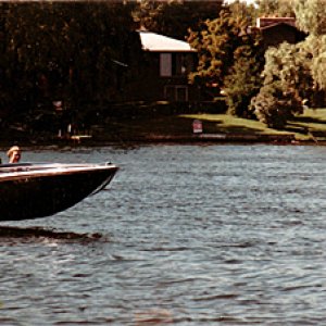 Media 'Sammie Teaching Customers' in category 'Action Marine Vintage Images'
