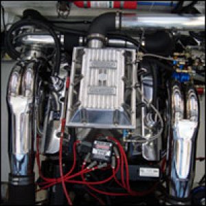 mkhammer's procharged 540c.i. 1000 + HP