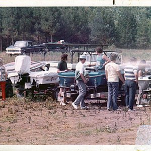 Nation Drag Boat Associations Grand Nationals