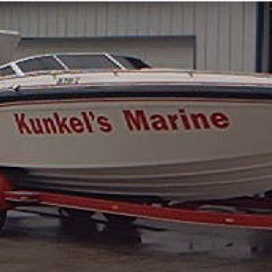 Kunkles 2003 300 Convincor