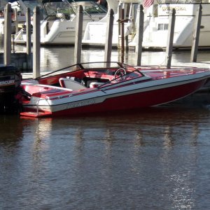 April 2010's Boat of the Month