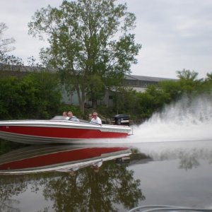 November 2010's Boat of the Month