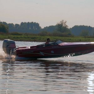 May 2011's Boat of the Month