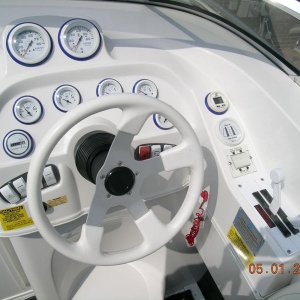 Convincor283's 2000 259