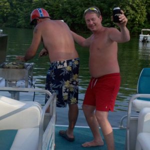 Lake Norman boat fest 2011