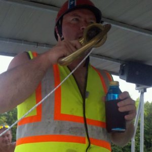 Lake Norman boat fest 2011
