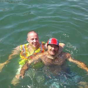 Lake Norman boat fest 2011