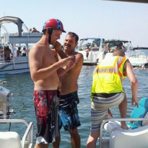 Lake Norman boat fest 2011