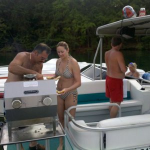 Lake Norman Boat fest 2011