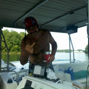 Lake Norman Boat fest 2011