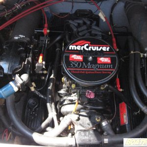 baja 265