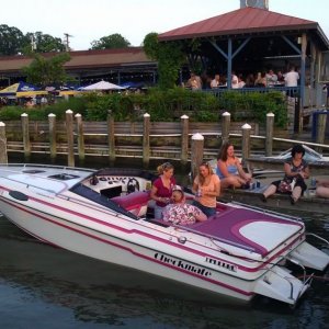 Media 'September 2011's Boat of the Month' in category '2011 Boat of the Month Winners'