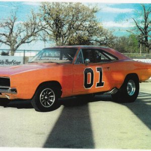 dukes