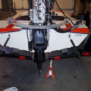 Twister Craft (MX13)