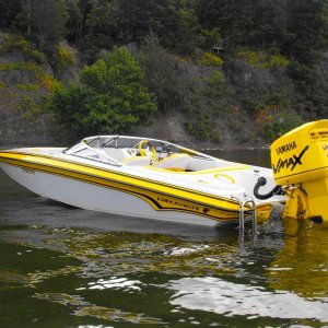 October 2011's Boat of the Month