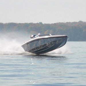 November 2011's Boat of the Month