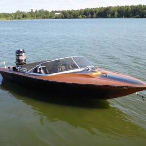 June 2012's Boat of the Month
