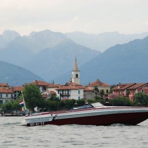 October 2012's Boat of the Month