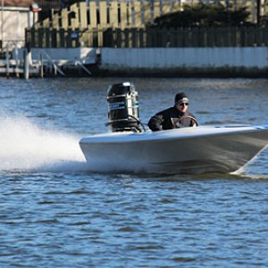 Remington Reids MX-14 FT. Checkmate