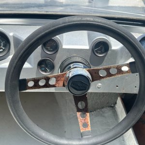Media 'IMG_3925.jpg' in album '1982 Checkmate Sportfire Restoration'