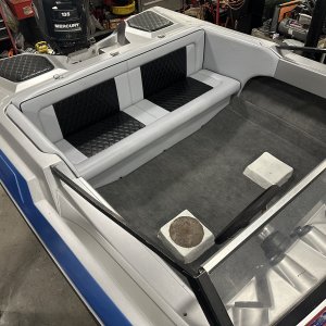 Media 'Winter Work 11.jpeg' in album '1982 Checkmate Sportfire Restoration'