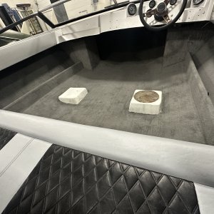 Media 'Winter Work 12.jpeg' in album '1982 Checkmate Sportfire Restoration'