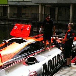 boat575