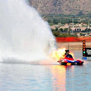 boat5400