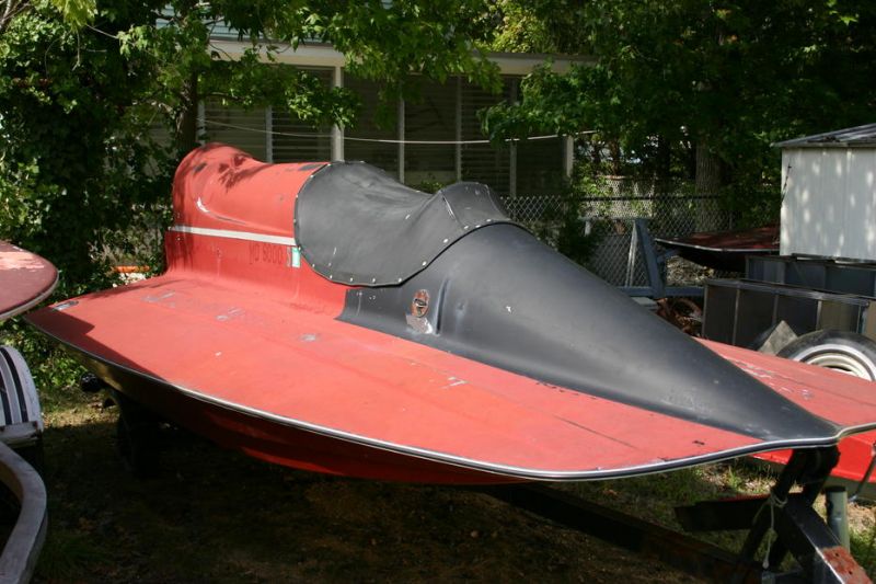 15' Checkmate &amp;quot;Sprint&amp;quot; tunnel