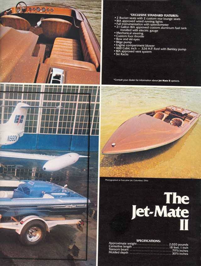 1978 Brochure Page 3